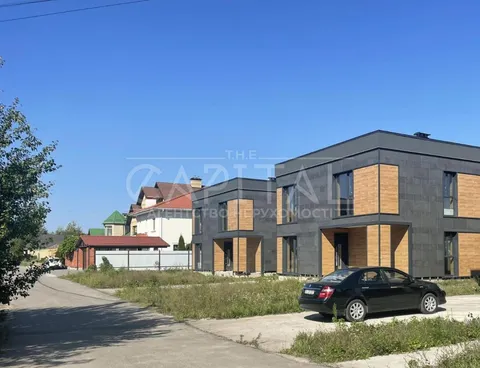 Продажа  частный дом Киевская обл., Киев,  - 3/27