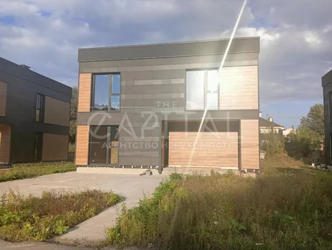 Продажа  частный дом Киевская обл., Киев,  - 4/27