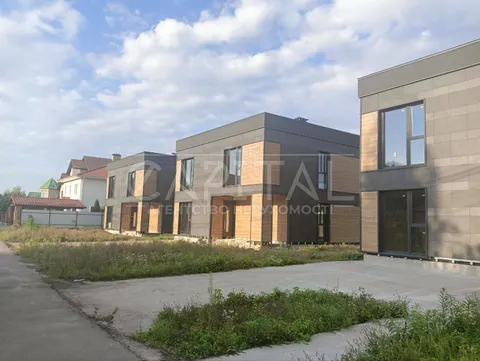 Продажа  частный дом Киевская обл., Киев,  - 6/27