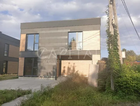 Продажа  частный дом Киевская обл., Киев,  - 8/27