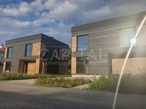 Продажа  частный дом Киевская обл., Киев,  - 10/27