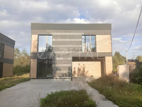 Продажа  частный дом Киевская обл., Киев,  - 12/27