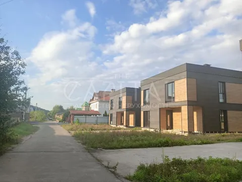 Продажа  частный дом Киевская обл., Киев,  - 14/27