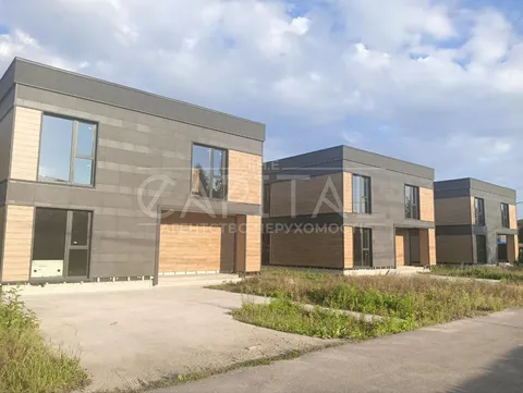 Продажа  частный дом Киевская обл., Киев,  - 16/27