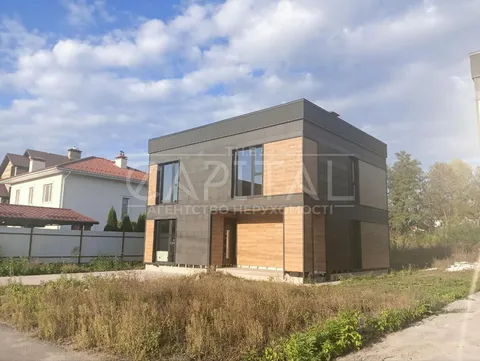 Продажа  частный дом Киевская обл., Киев,  - 18/27