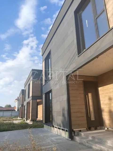 Продажа  частный дом Киевская обл., Киев,  - 21/27
