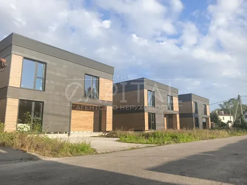 Продажа  частный дом Киевская обл., Киев,  - 22/27