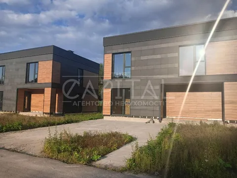 Продажа  частный дом Киевская обл., Киев,  - 23/27
