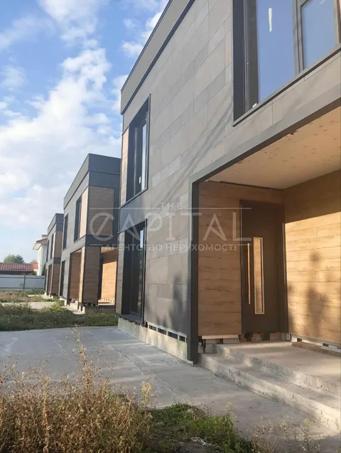 Продажа  частный дом Киевская обл., Киев,  - 25/27