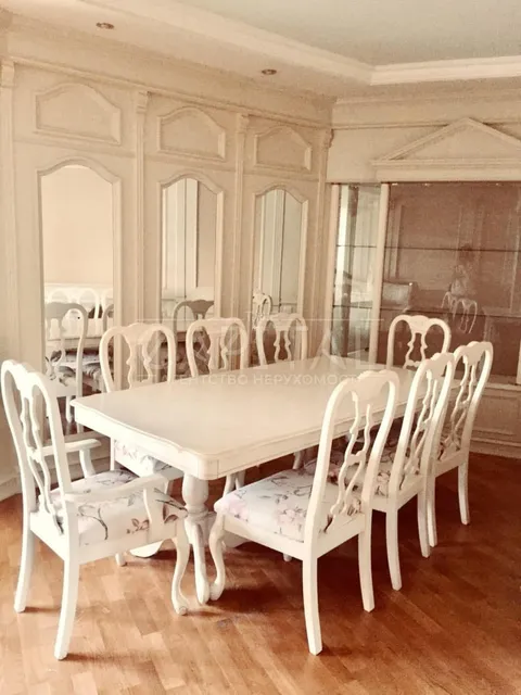 Продажа  квартира Киевская обл., Киев, Большая Житомирская ул., 14 - 7/20