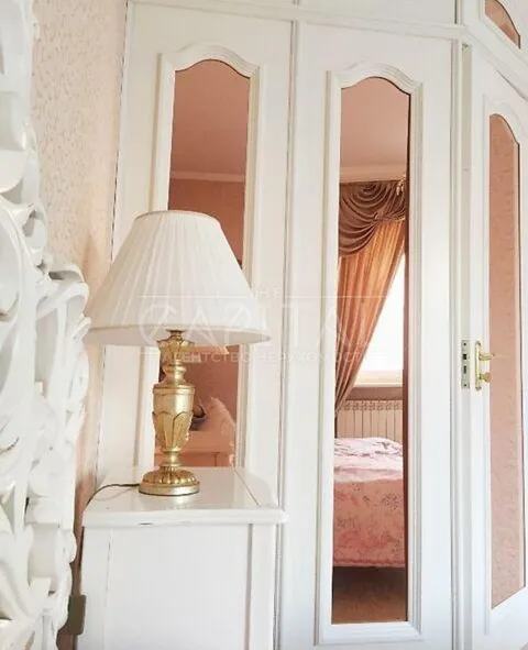 Продажа  квартира Киевская обл., Киев, Большая Житомирская ул., 14 - 12/20
