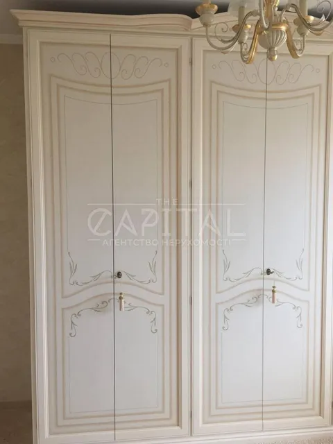 Продажа  квартира Киевская обл., Киев, Большая Житомирская ул., 14 - 14/20