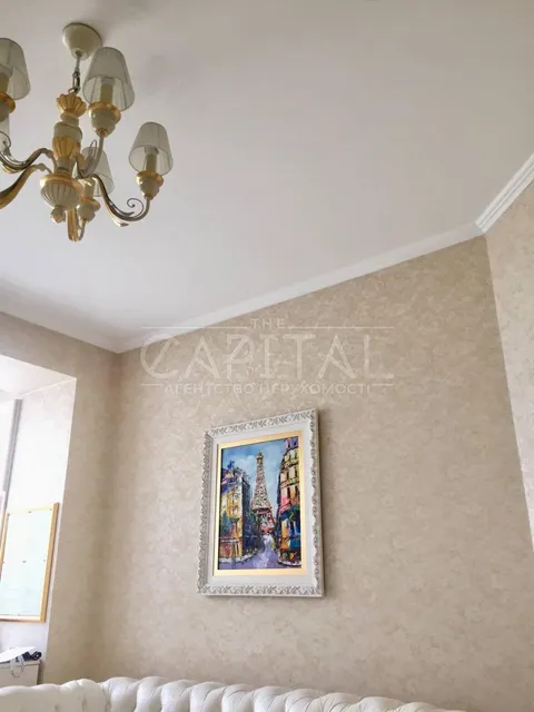 Продажа  квартира Киевская обл., Киев, Большая Житомирская ул., 14 - 17/20