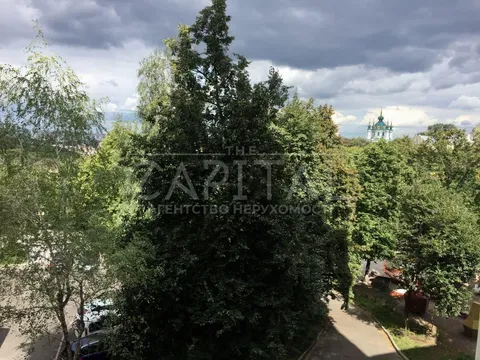 Продажа  квартира Киевская обл., Киев, Большая Житомирская ул., 14 - 20/20