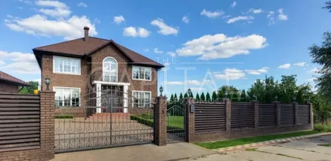 Продажа  частный дом Киевская обл., Романков, Центральна ул., 14 - 2/23
