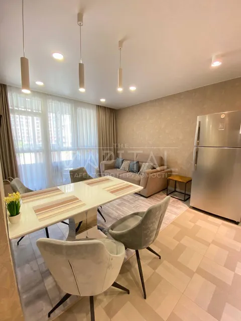 Продажа  квартира Киевская обл., Киев, Правды ул., 41а - 2/6