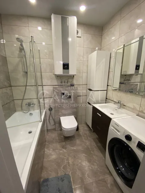 Продажа  квартира Киевская обл., Киев, Правды ул., 41а - 5/6