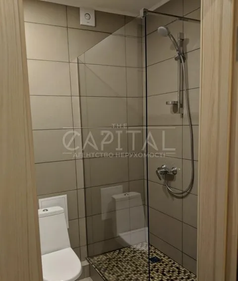 Продажа  квартира Киевская обл., Киев, Нивская ул., 4Г - 4/4