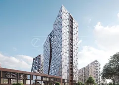 Продажа  квартира Киевская обл., Киев, Дегтяревская ул., 17-19