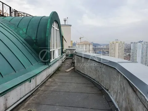 Продажа  квартира Киевская обл., Киев, Днепровская наб. ул., 19а - 7/13