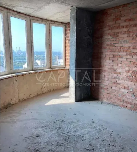 Продажа  квартира Киевская обл., Киев, Днепровская наб. ул., 19а - 9/13