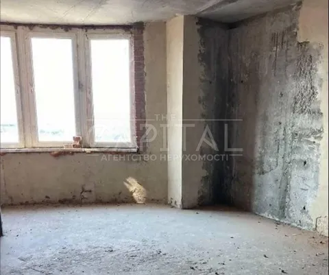 Продажа  квартира Киевская обл., Киев, Днепровская наб. ул., 19а - 10/13