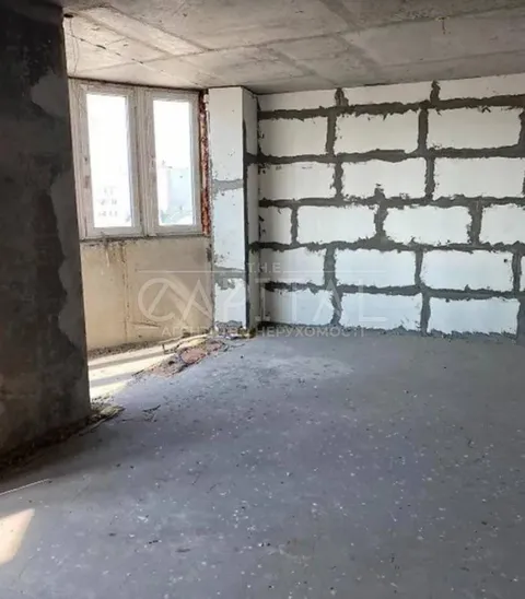Продажа  квартира Киевская обл., Киев, Днепровская наб. ул., 19а - 13/13