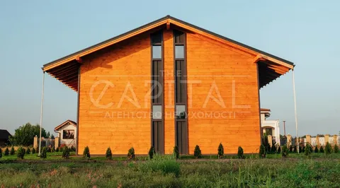 Продажа  частный дом Киевская обл., Процев, Центральна ул.,  - 3/10