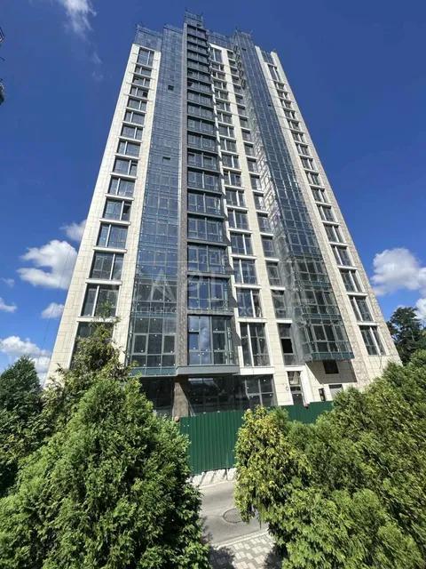 Продажа  квартира Киевская обл., Киев, Андрея Верхогляда ул., 1 - 2/5