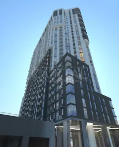 Продажа  квартира Киевская обл., Киев, Ростиславская ул., 5б