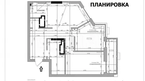 Продажа  квартира Киевская обл., Киев, Ростиславская ул., 5б - 2/10