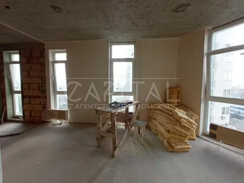 Продажа  квартира Киевская обл., Киев, Ростиславская ул., 5б - 3/10
