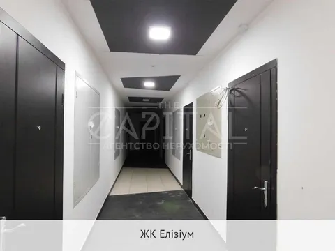 Продажа  квартира Киевская обл., Киев, Ростиславская ул., 5б - 9/10