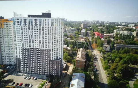 Продажа  квартира Киевская обл., Киев, Ростиславская ул., 5б - 10/10