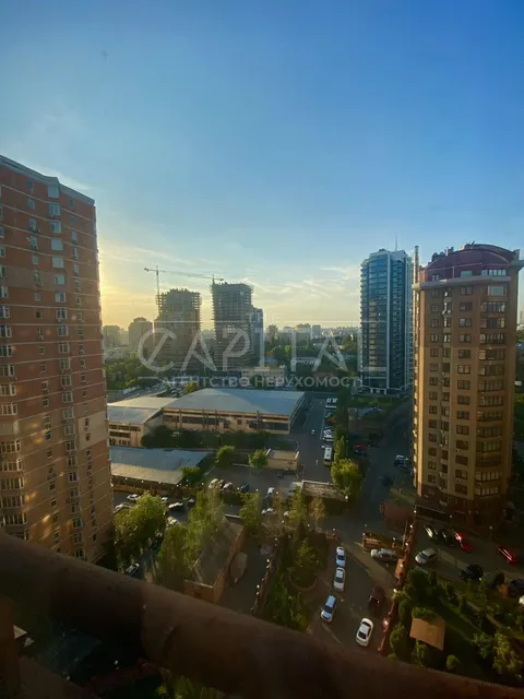 Продажа  квартира Киевская обл., Киев, Коновальца Евгения ул., 32 - 7/8