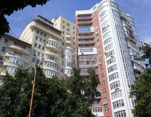 Продажа  квартира Киевская обл., Киев, Александра Кониского ул., 46/11 - 1/4