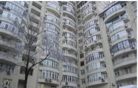 Продажа  квартира Киевская обл., Киев, Александра Кониского ул., 46/11 - 2/4