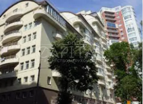 Продажа  квартира Киевская обл., Киев, Александра Кониского ул., 46/11 - 3/4