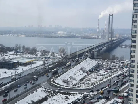 Продажа  квартира Киевская обл., Киев, Заречная ул., 2к1 - 7/8