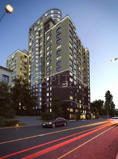 Продажа  квартира Киевская обл., Киев, Нагорная ул., 18/16