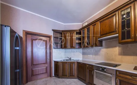 Продажа  квартира Киевская обл., Киев, Большая Васильковская ул., 72 - 4/21
