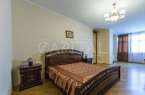 Продажа  квартира Киевская обл., Киев, Большая Васильковская ул., 72 - 6/21