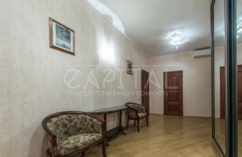 Продажа  квартира Киевская обл., Киев, Большая Васильковская ул., 72 - 13/21