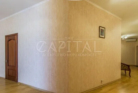 Продажа  квартира Киевская обл., Киев, Большая Васильковская ул., 72 - 17/21