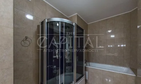 Продажа  квартира Киевская обл., Киев, Большая Васильковская ул., 72 - 18/21