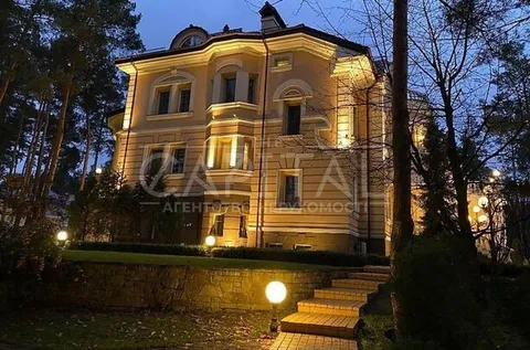 Продажа  частный дом Киевская обл., Гостомель, Яснополянська ул., 9 - 6/22