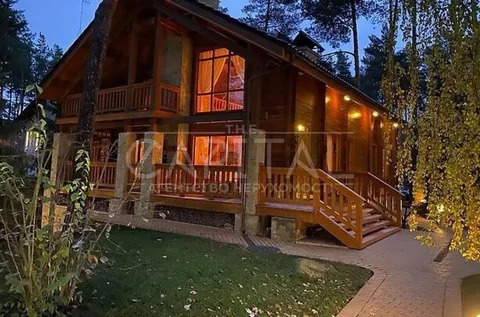 Продажа  частный дом Киевская обл., Гостомель, Яснополянська ул., 9 - 22/22
