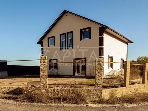Продажа  частный дом Киевская обл., Старые Безрадичи,  - 1/14