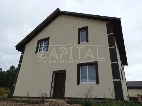 Продажа  частный дом Киевская обл., Старые Безрадичи,  - 2/14