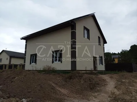 Продажа  частный дом Киевская обл., Старые Безрадичи,  - 3/14